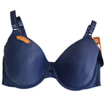 Warners no side effects bra 40C