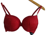 H&M Brassiere doble push up 36B