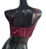 Victorias Secret the velvet bra 32D