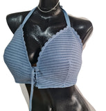 Shade and Shore pack 2 bras para traje de baño 36DD