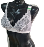 Wacoal lace bralette 34