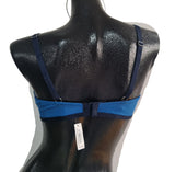 Adore Me balconette lace bra 34DDD