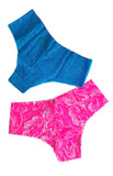 Victorias Secret pink panties G