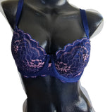 Wacoal brassiere de sexy  encaje reformador 32DD