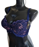 Wacoal brassiere de sexy  encaje reformador 32DD