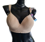 Bali the comfort bra, sin varillas ni relleno