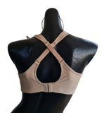 Bali the comfort bra, sin varillas ni relleno