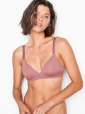 Victorias Secret Lencería Bra Sin Varillas 34ddd
