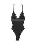 Victorias Secret Body De Encaje Lencería Sexy