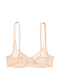 Victorias Secret Lencería Encaje Bra Media Copa 38c