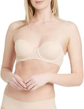 Auden brassiere strapless multiusos 36D