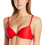 Lencería Importada Lily Of France Bra Media Copa 34a