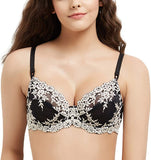 Lencería Importada Wacoal Bra Contour Con Encaje 38D