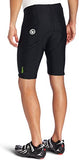 Canari Short Ciclismo Profesional Protección 3d