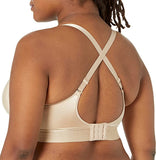 Bali Brassiere Especial Para Busto Grande Espalda Lisa 40d