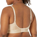 Bali Brassiere Especial Para Busto Grande Espalda Lisa 40d