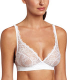 Wacoal lace bralette 34