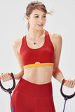 Fabletics electra sport bra