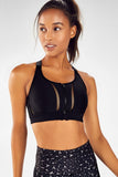 Fabletics bra deportivo alto soporte L
