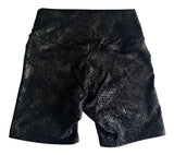 Victorias Secret Pink Short Lycra Xs