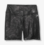 Victorias Secret Pink Short Lycra Xs