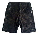 Victorias Secret Pink Short Lycra Xs