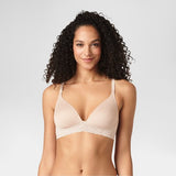 Warners Super Soft bra sin varillas ni relleno 36C