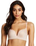 Maidenform uplifting bra sin varillas 40DD