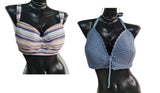 Shade and Shore pack 2 bras para traje de baño 36DD