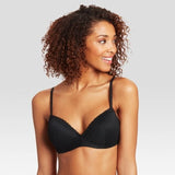 Maidenform Brassiere Sin Varillas Ni Relleno 40c
