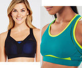 Fabletics Pack 2 Bras Máximo Soporte Xs