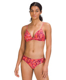 Lululemon Traje De Baño Bikini Deportivo L