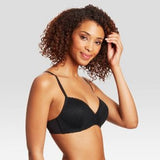 Maidenform Brassiere Sin Varillas Ni Relleno 36dd
