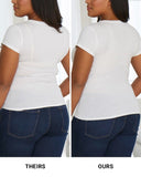 Soma  vanishing bra sin costuras 32B