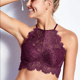 Victorias Secret Bralette Pink Push Up g (36D/36DD)