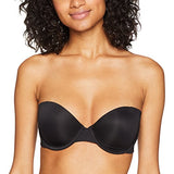 Lencería Importada Bra Strapless Basico 36c Maidenform Swet
