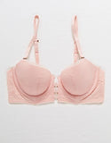 Aerie Lencería Balconette Brassiere 34c
