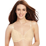 Bali Brassiere Elástico Espalda Busto Pesado 36dd