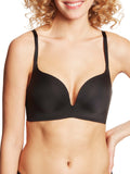 Maidenform bra push up sin varillas 38B
