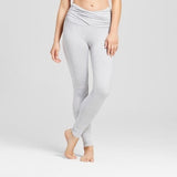 Joylab Legging Lycra Gruesa Yoga Xs Importado