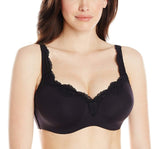 Le Mystere Lencería Bra Alto Soporte Busto Pesado 38d