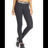 Legging Deportivo Rebecca Minkoff De Diseñador S