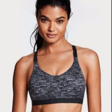 Victorias Secret Bra Deportivo Sporte Medio Sport 36b Strappy