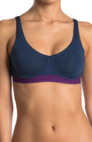 Natori Lencería Importada Brassiere Estilo Deportivo 32D