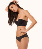 Lively Brassiere Strapless Lencería Importada 34c