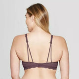 Auden t-shirt push up bra 32C