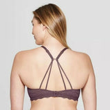 Auden t-shirt push up bra 32C