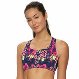 Gaiam top deportivo Yoga L