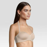 Maidenform Bra strapless sin varillas