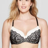 Auden the icon lace bra 34DD
